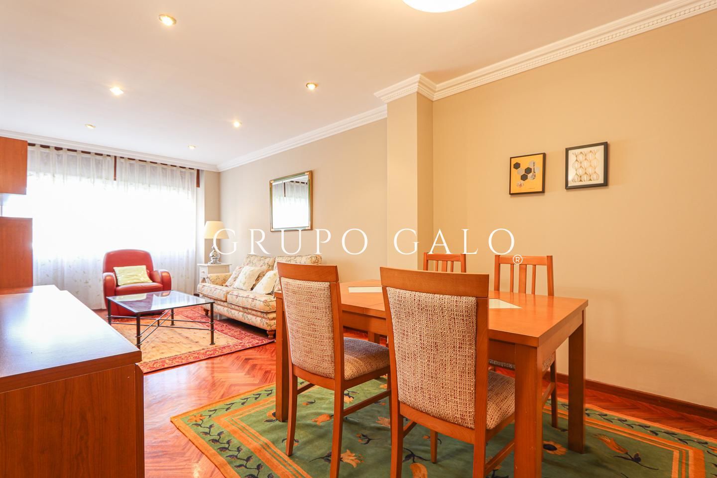 Flat to rent in Rúa Ramón Peinador, Mondariz-Balneario