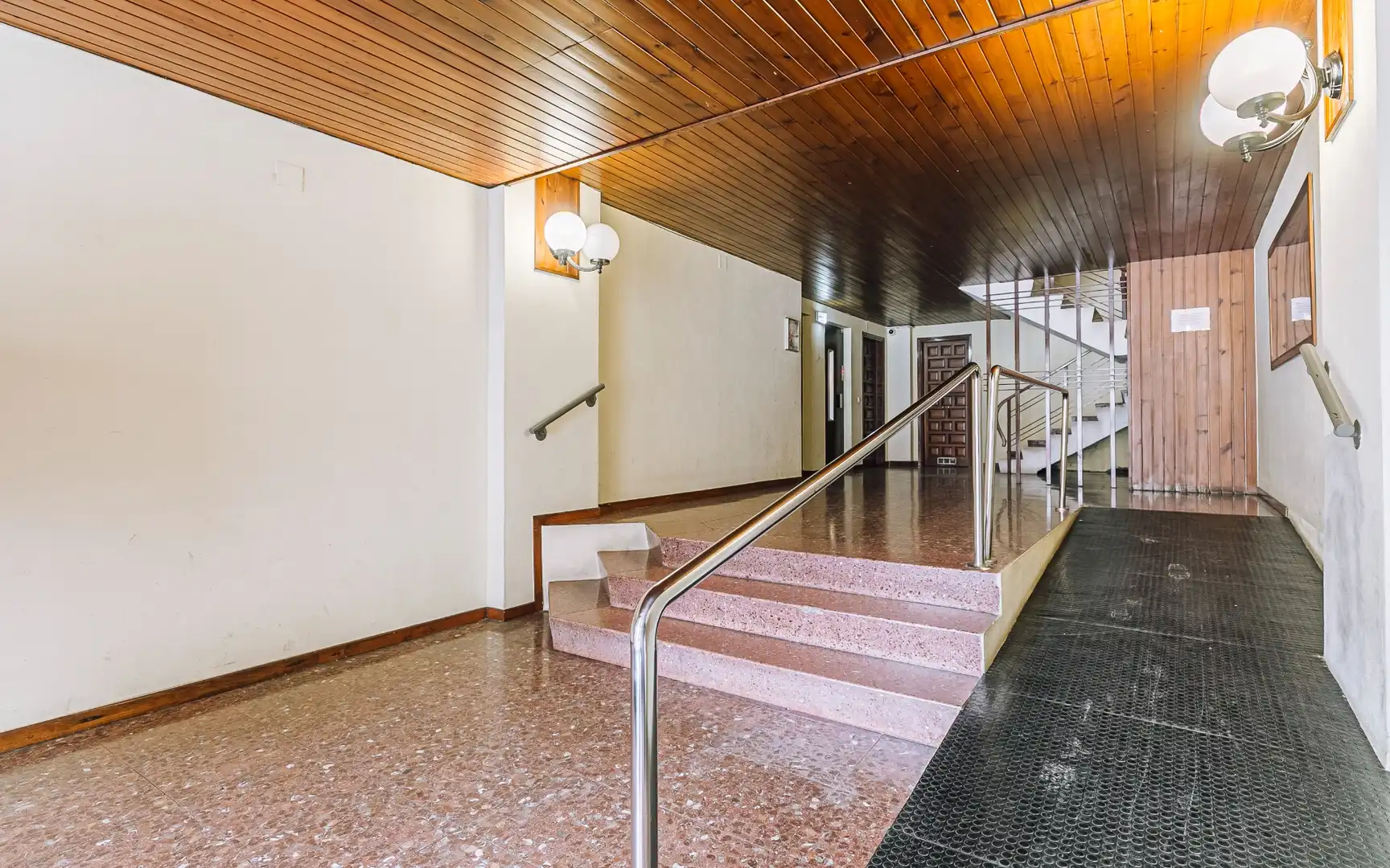 Garaje en venta en Torelló
