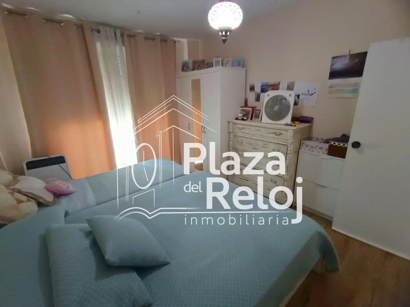 Bedroom of Houses for sale in Talavera de la Reina