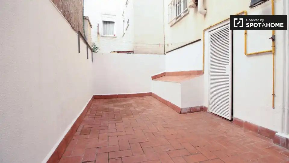 Zimmer in Vilapicina i la Torre Llobeta