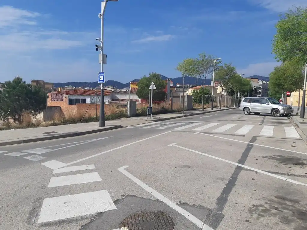 Terreny rústic en venda a c/ europa, imagen 20