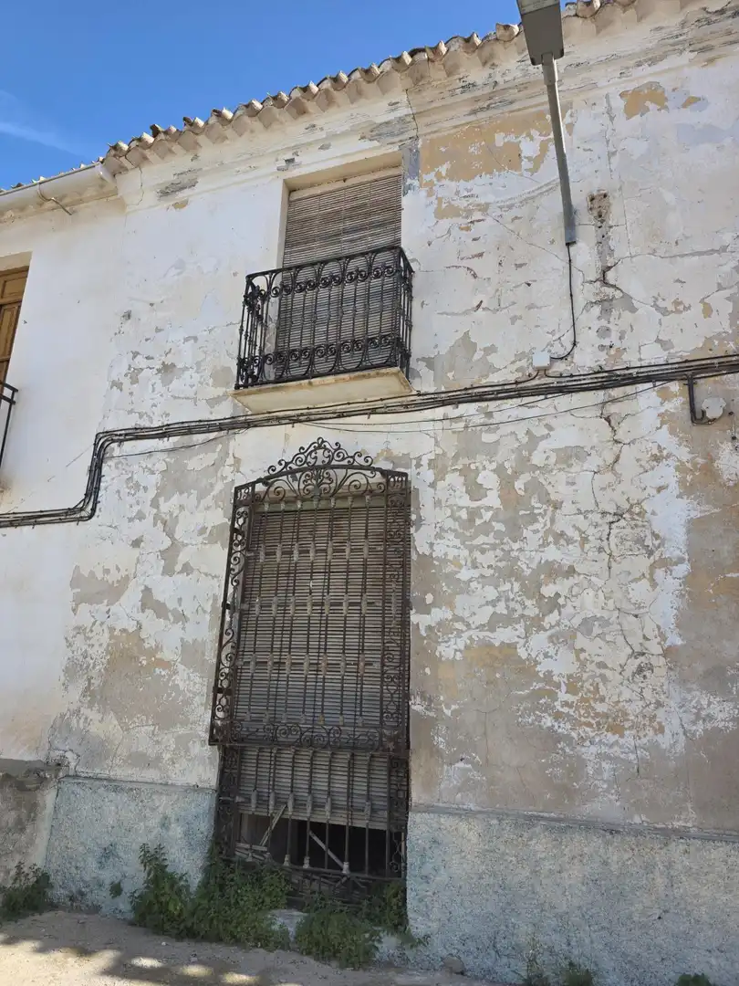 Casa a schiera in vendita a Zurgena, imagen 18