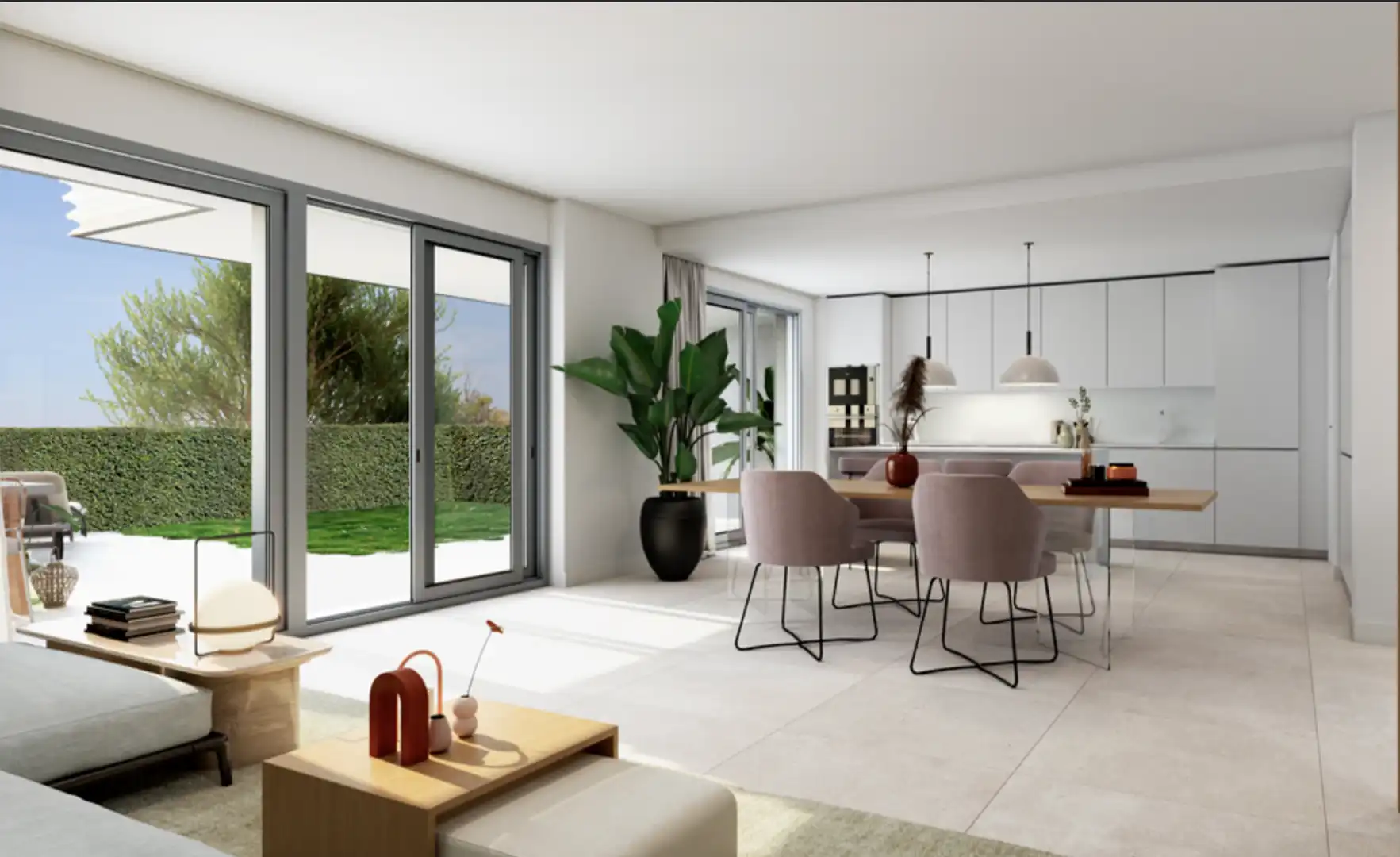 Casa con piscina en venta en Calle España 48, imagen 5