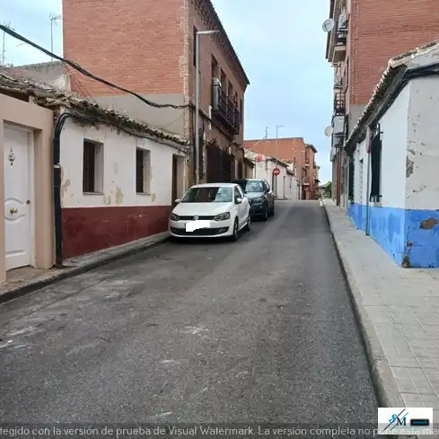 Casa en venda a Calle Teodoro Pérez y Pérez, imagen 5