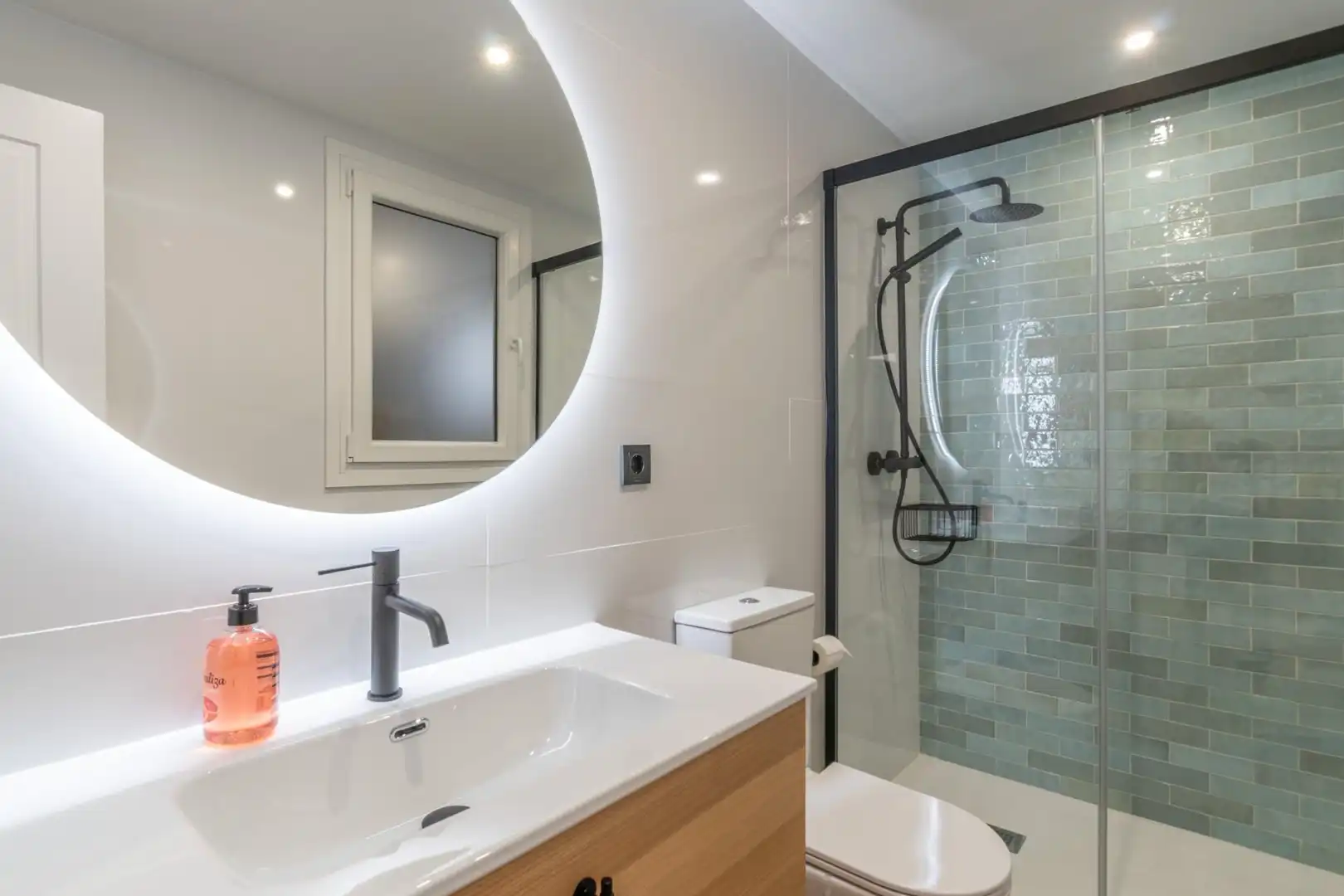 Baño de Casa o chalet en venta en Peligros con Aire acondicionado, Terraza y Balcón