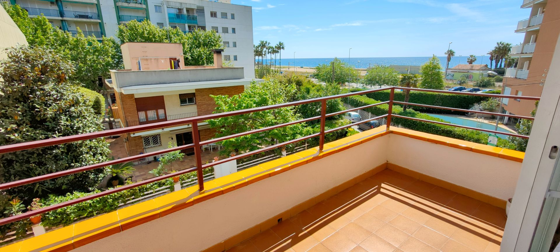 Habitación de Piso en venta en Pineda de Mar con Aire acondicionado, Calefacción y Parquet