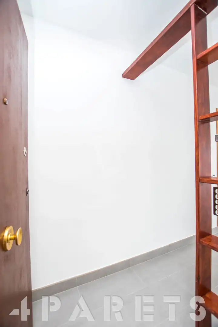 Bedroom of Flat for sale in Pla d'en Boet