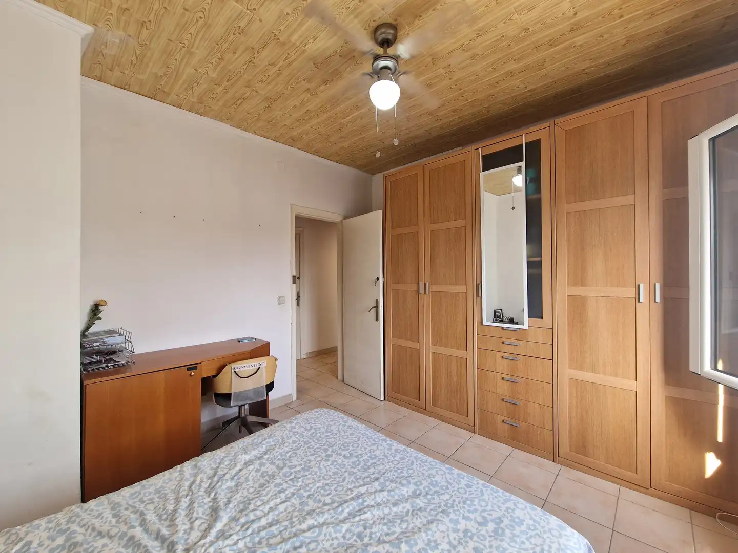 Habitación de Piso en venta en Girona con Calefacción