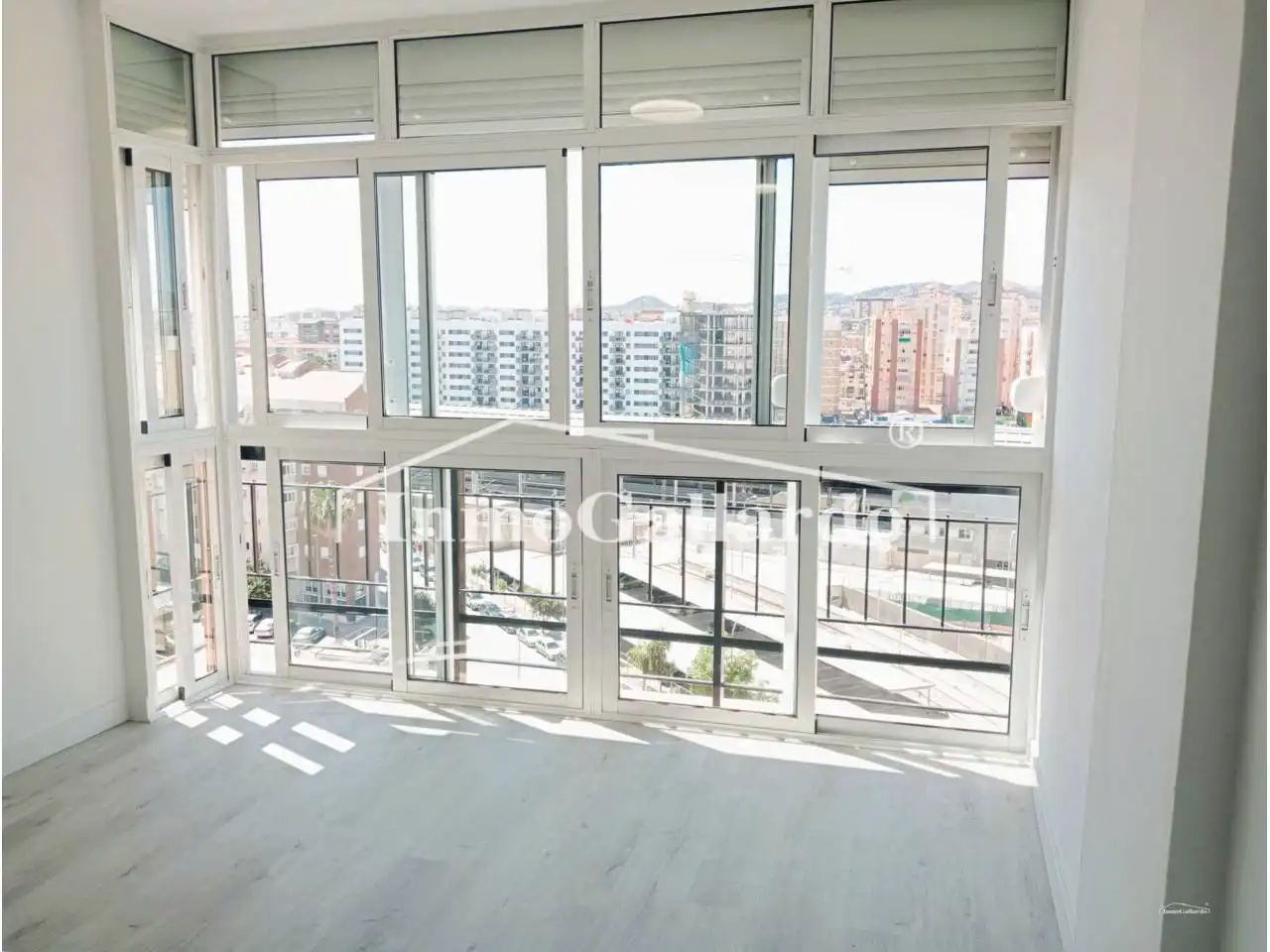 Flat with lift for sale in Calle Héroe de Sostoa, imagen 2