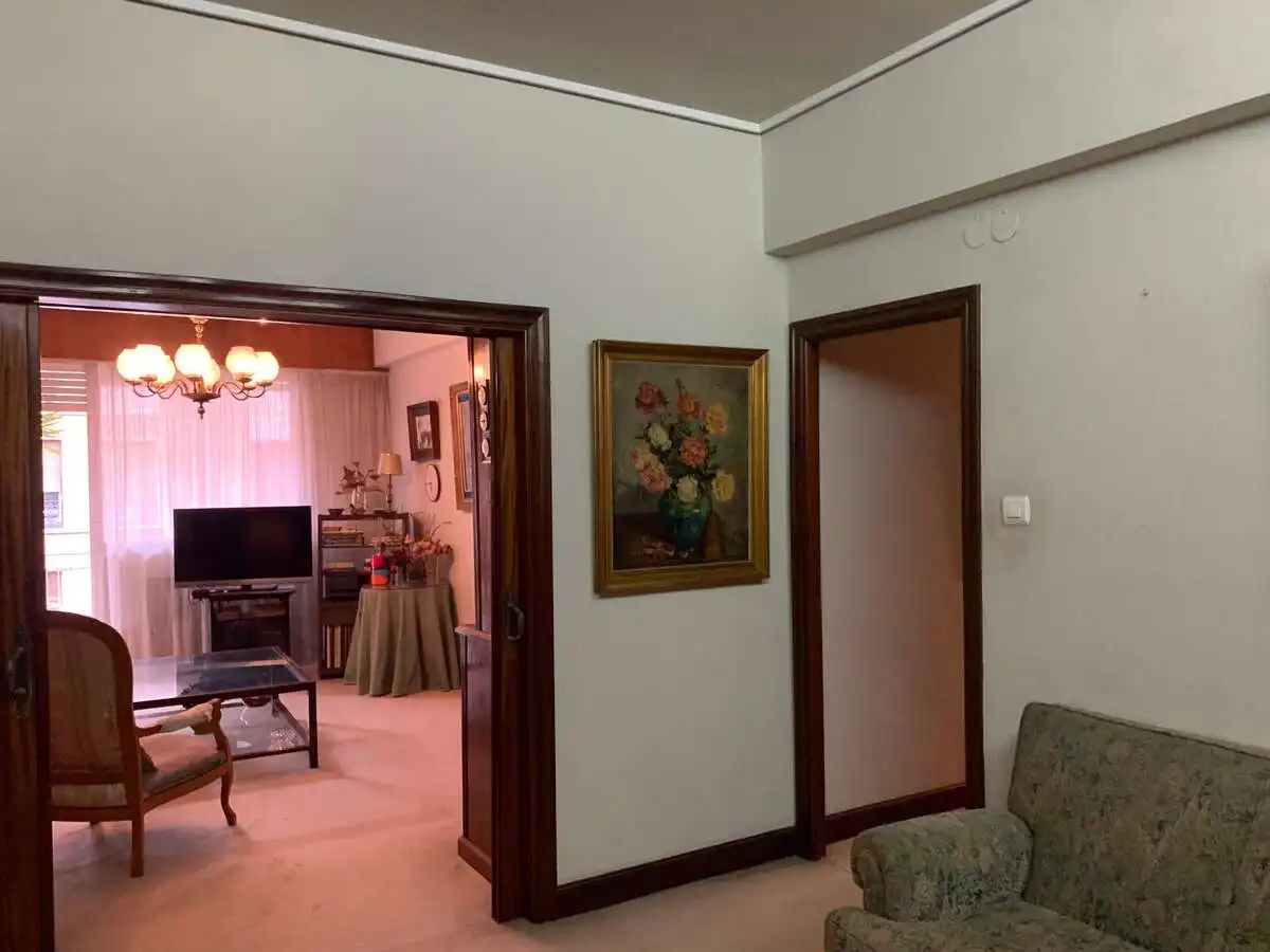 Piso en venta en Bilbao  con Calefacción, Terraza y Trastero