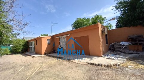 Foto 5 de Casa o chalet en venta en Urbanizacion Urb Los Prados, Pedanías - Extrarradio, Albacete Capital