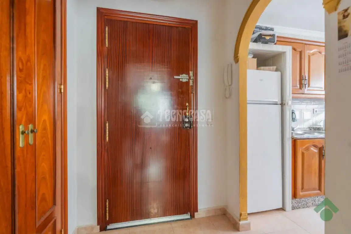 Flat for sale in Barriada Río San Pedro