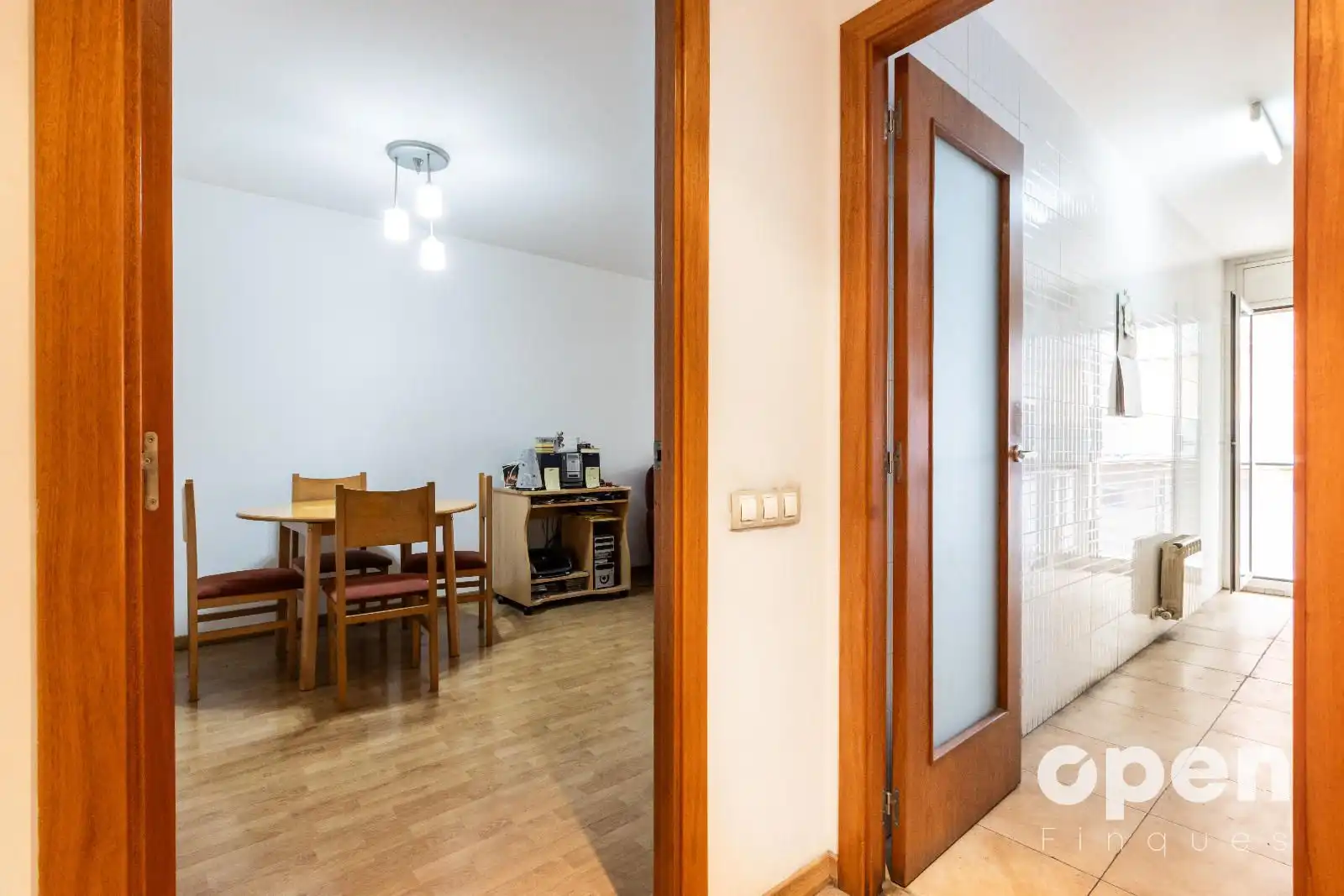 Flat for sale in Terrassa  with Air Conditioner, Heating and Terrace
