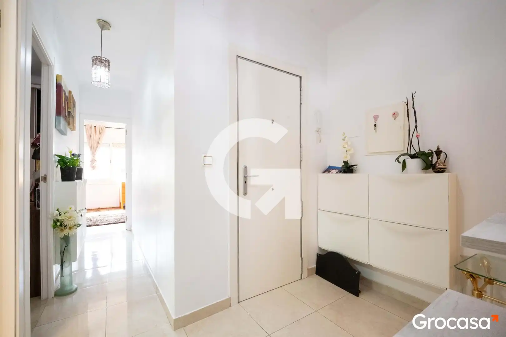 Piso en venta en Mataró con Horno, Lavadora y TV