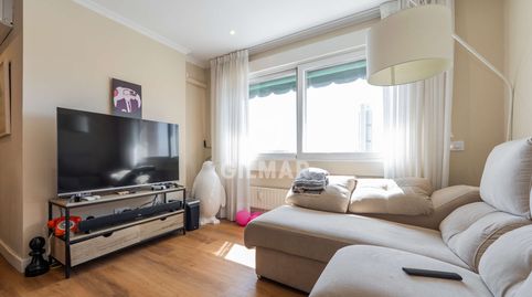 Foto 5 de Piso en venta en Castilla, Madrid Capital
