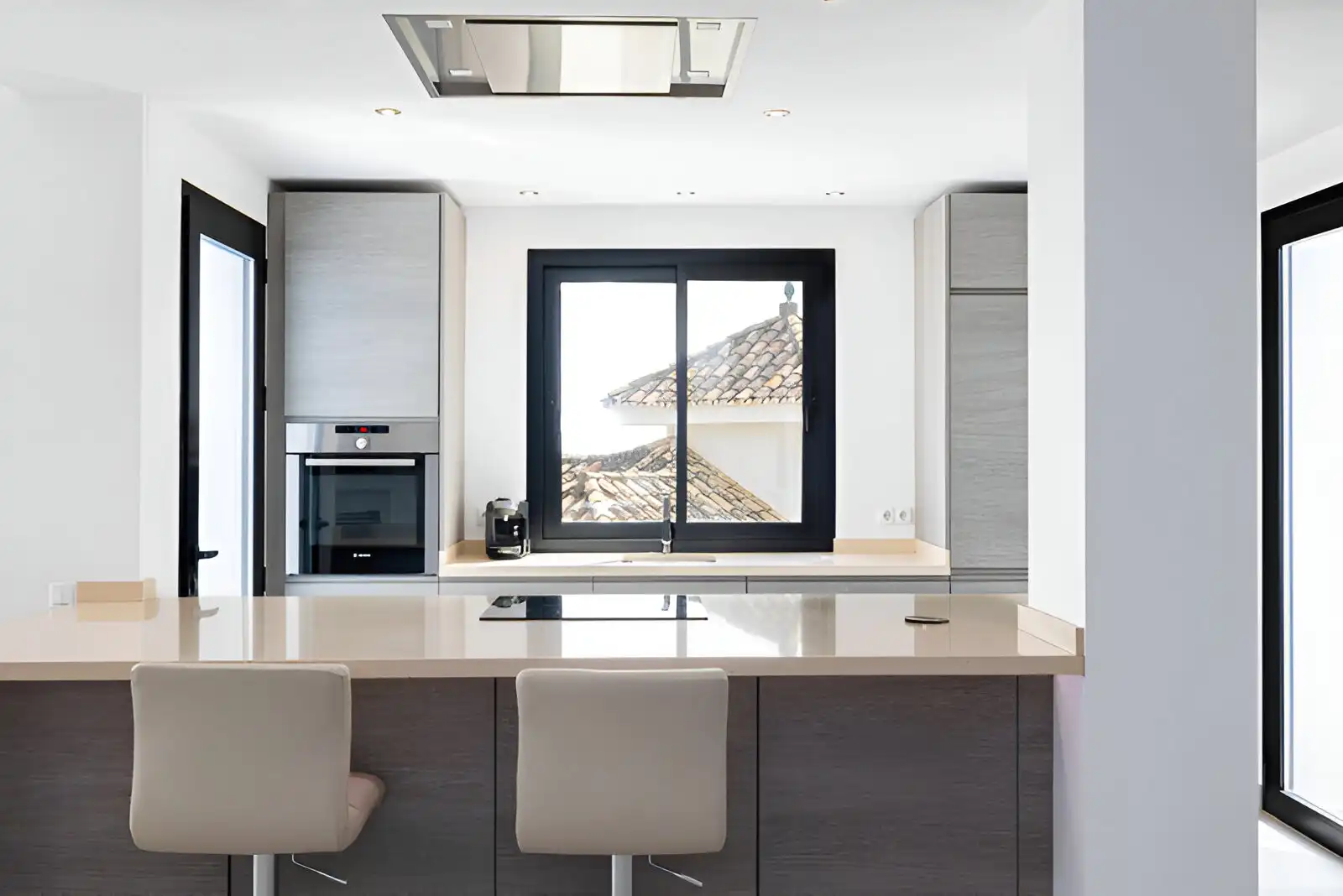 Maison avec piscine à vendre à Nueva Andalucía, imagen 13