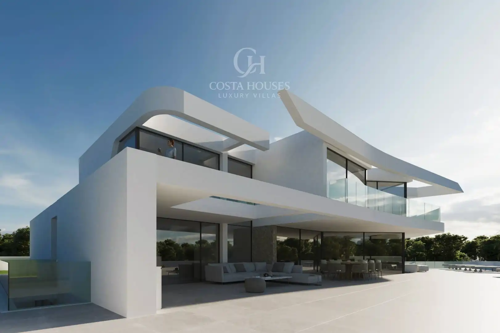 Villa con piscina in vendita a Benimeit - Tabaira, imagen 10