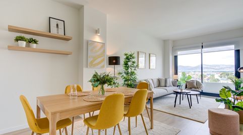 Foto 2 von Wohnung zur Miete in Avinguda de la Mare de Déu de Montserrat, 18, Les Planes, Sant Joan Despí