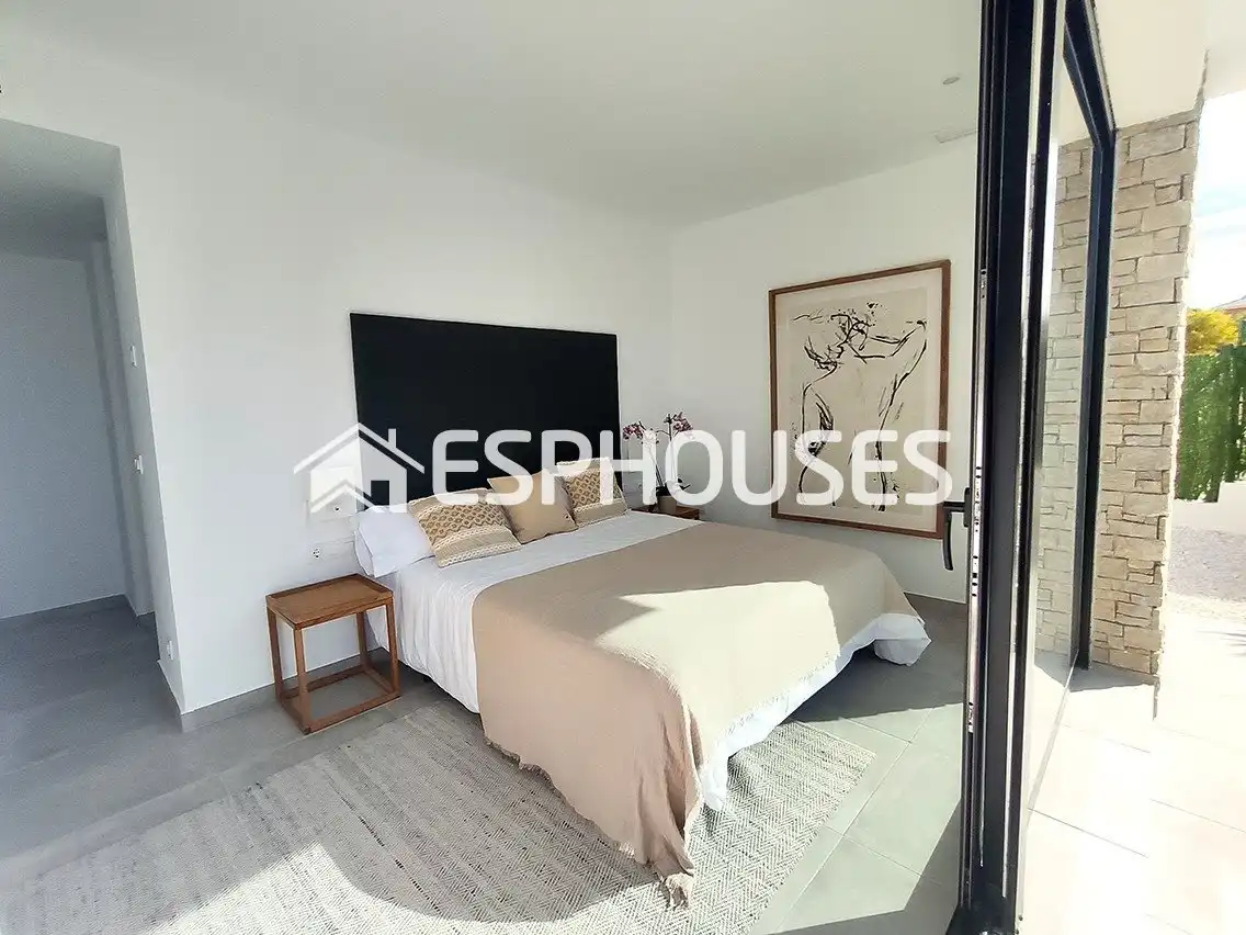 Villa avec terrasse à vendre à Calasparra, imagen 34