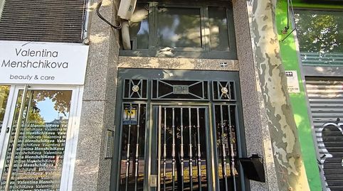 Foto 2 de Piso en venta en Paseo Paseo Zorrilla, Cuatro de Marzo, Valladolid Capital