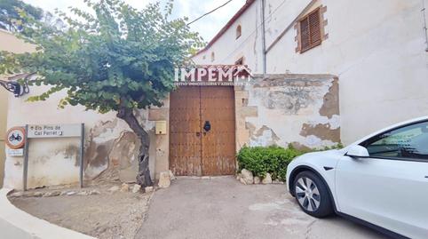 Foto 2 von Gebaude zum Verkauf in Major, Santa Fe del Penedès, Barcelona