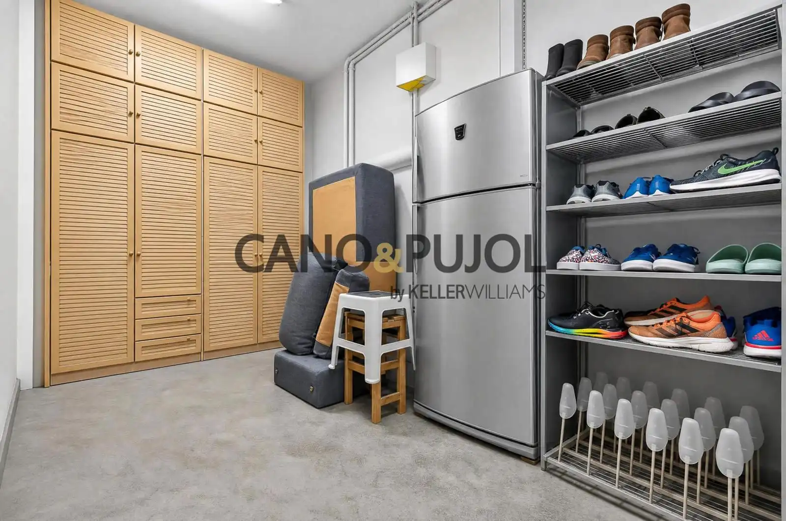 Casa o xalet en venda en Parets del Vallès amb Aire condicionat, Calefacció i Jardí privat