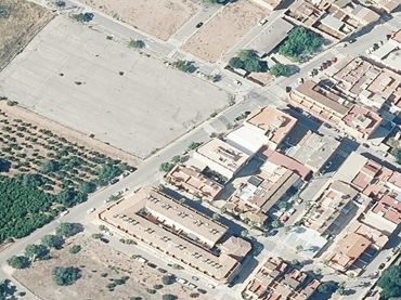 Local comercial en venta en AV DIPUTACIO