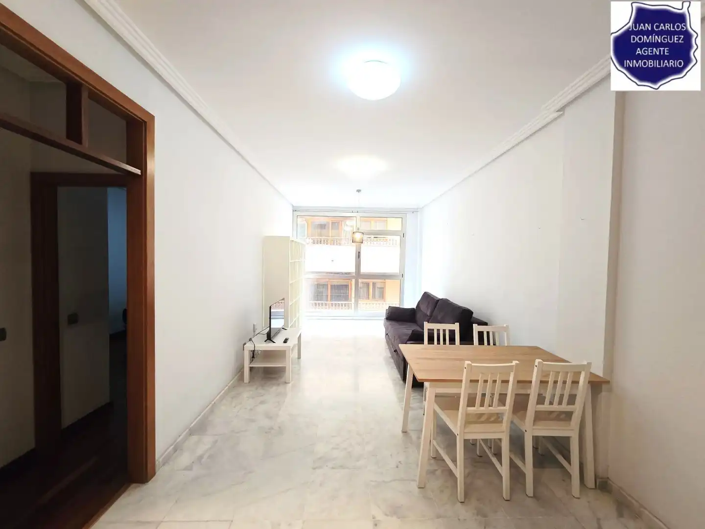 Living room of Apartments for sale in Las Palmas de Gran Canaria  with Furnished