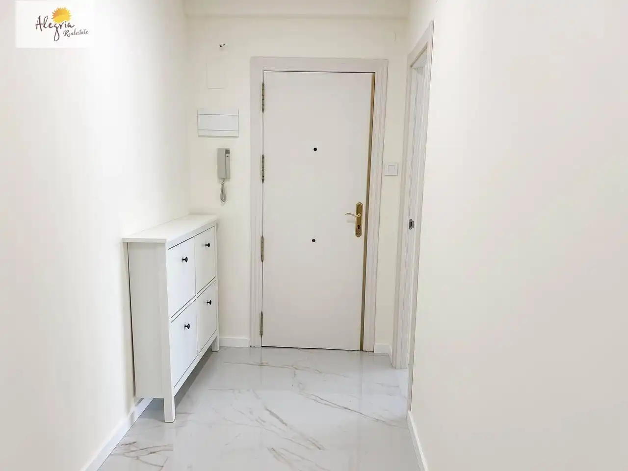 Apartamento en venta en Calle DUQUE GAETA, Aiora