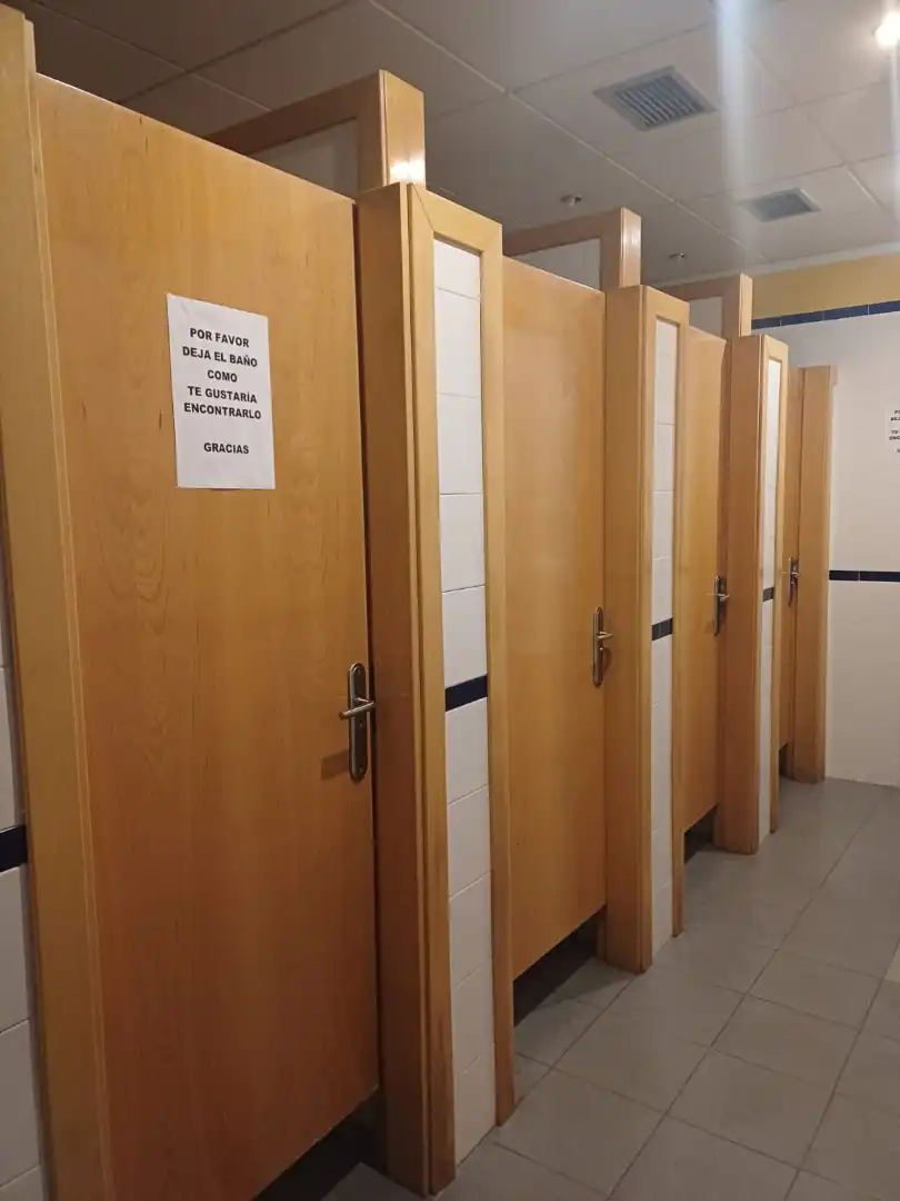 Office for rent in Valladolid, Valladolid