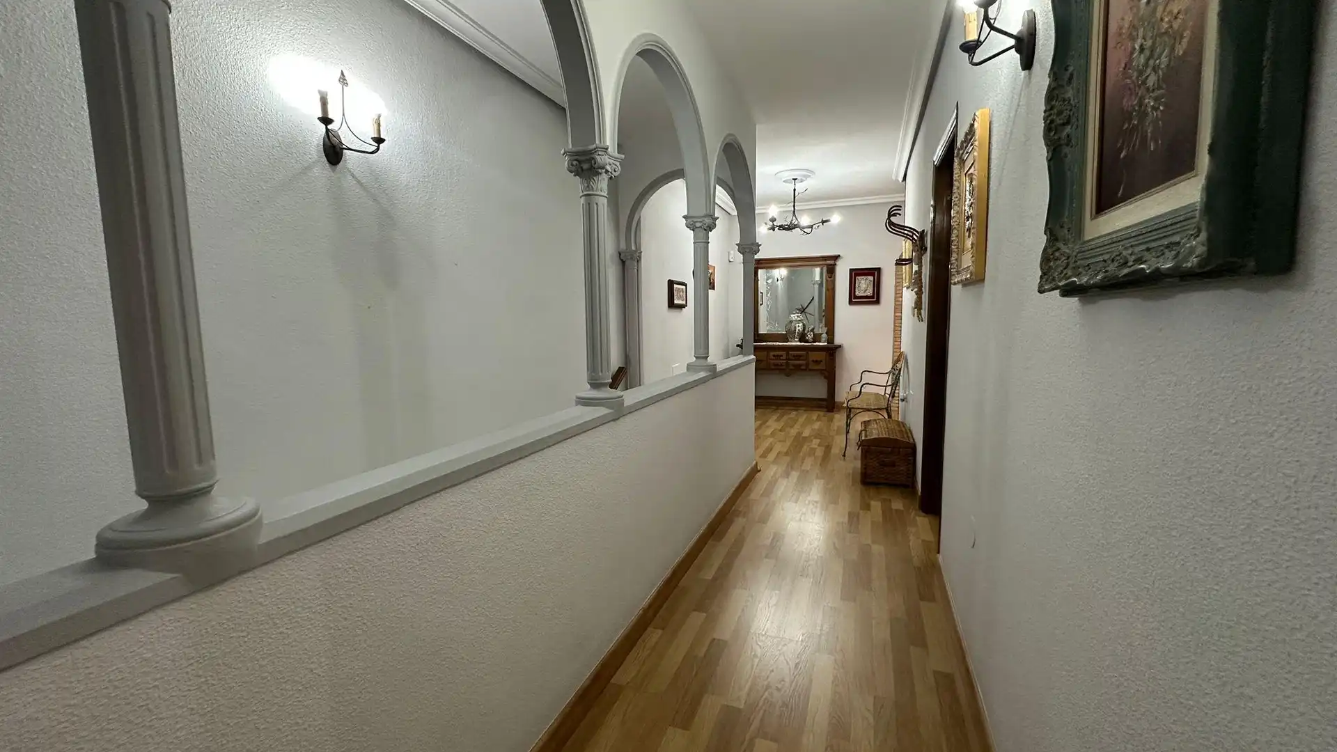 Casa adosada en venta en Las Torres de Cotillas