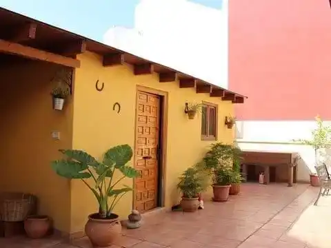 Exterior view of Flat for sale in Torrent  with Air Conditioner and Balcony