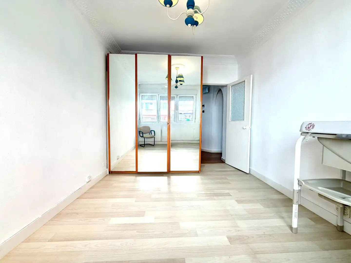 Appartamento con ascensore in vendita a General Dávila, imagen 9