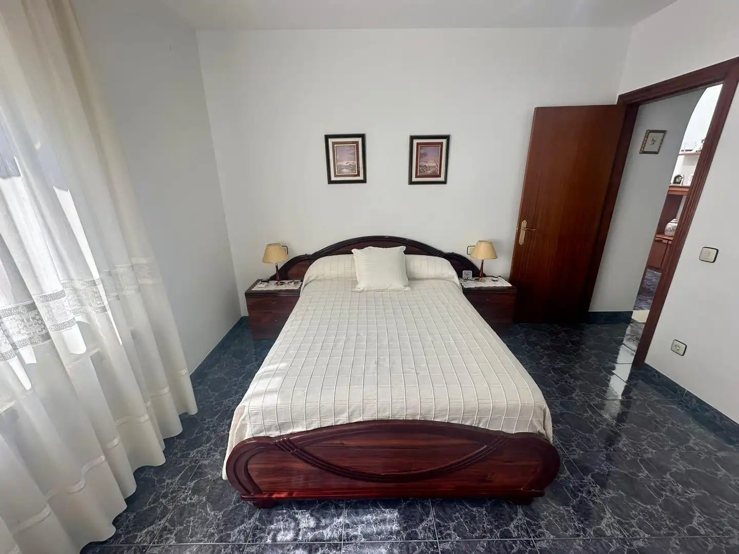 Bedroom of Houses for sale in El Vendrell  with Private garden, Terrace and Storage room