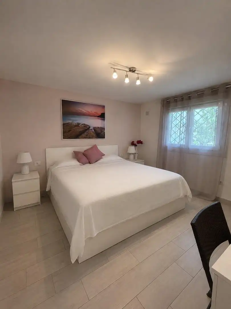Dormitori de Pis en venda en Arona amb Jardí privat, Terrassa i Moblat