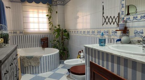 Foto 3 de Dúplex en venta en Almendralejo, Badajoz