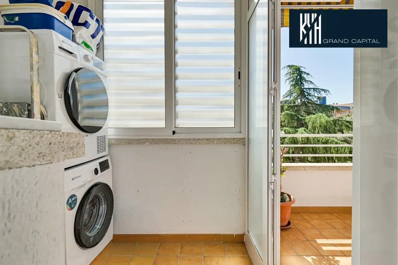 Appartement avec terrasse à vendre à Eixample - Horta Capallera, imagen 20