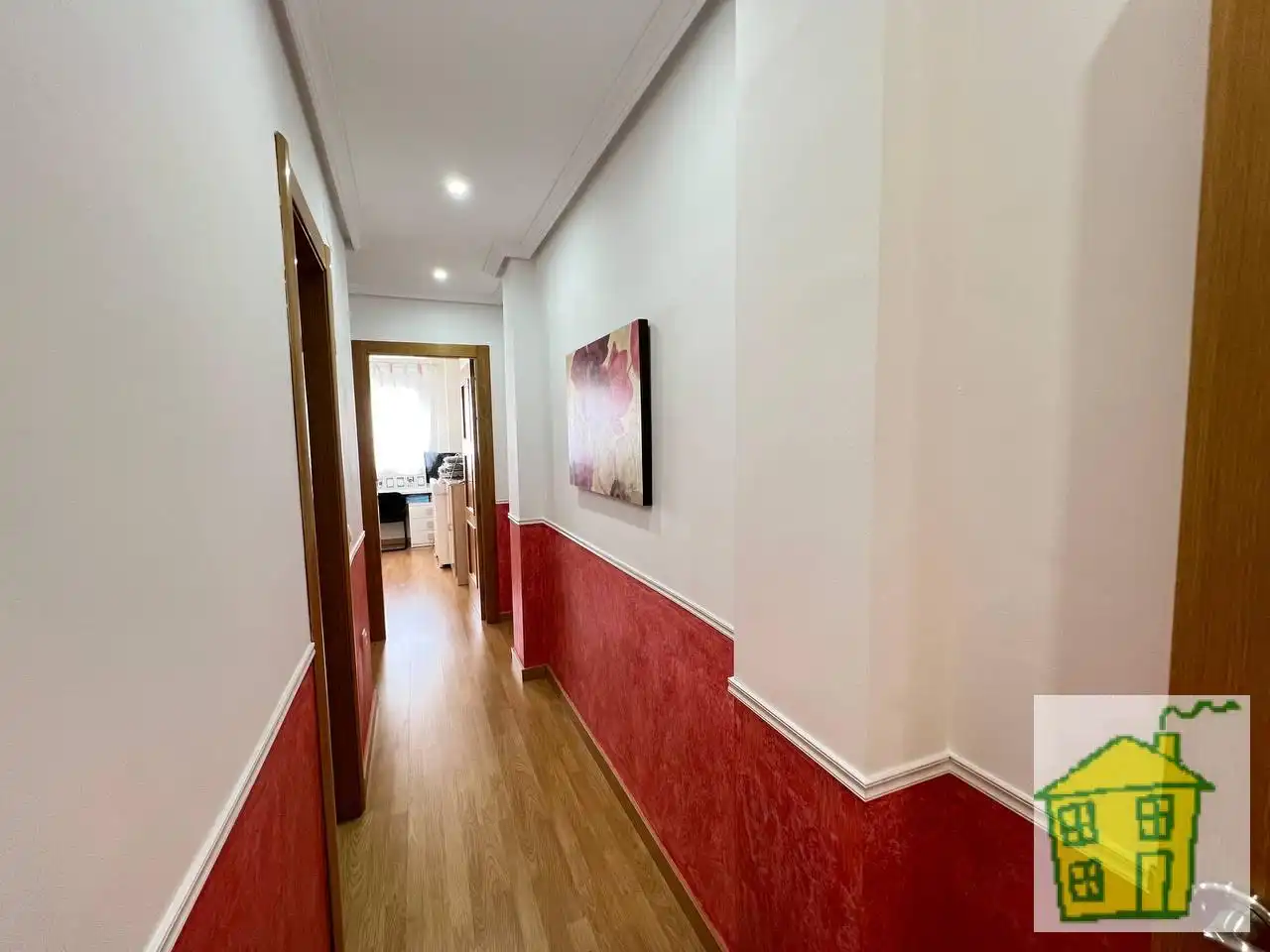 Ático con ascensor en venta en Andújar, imagen 13