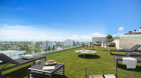 Foto 5 de Planta baixa en venda a San Pedro de Alcántara pueblo, Málaga