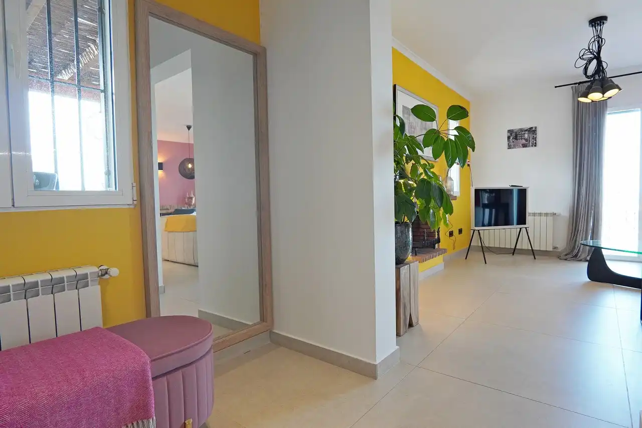 Detached house with pool for sale in Monte Solana, imagen 19
