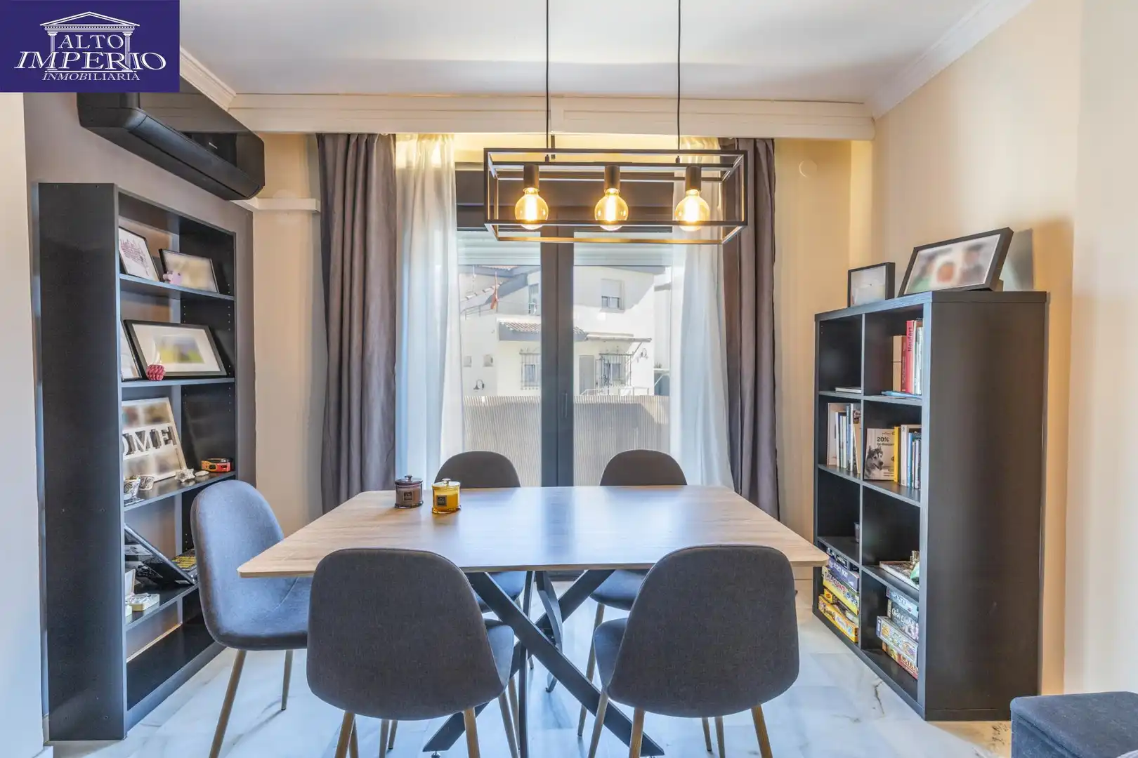 Apartment with balcony for sale in 1 Avenida Casa Grande #1, imagen 5