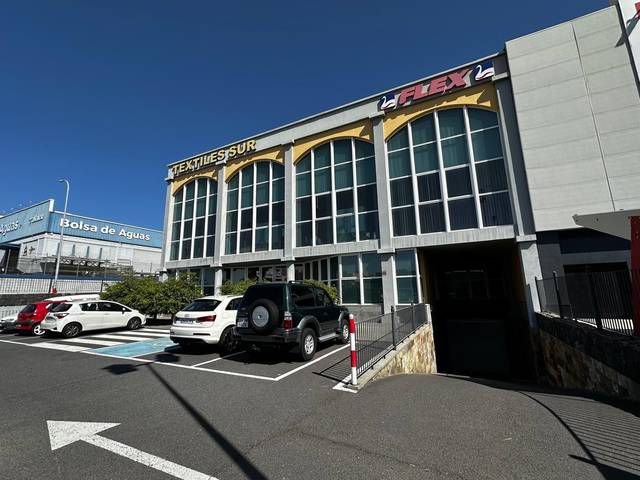 Edificio en Venta en Las Chafiras