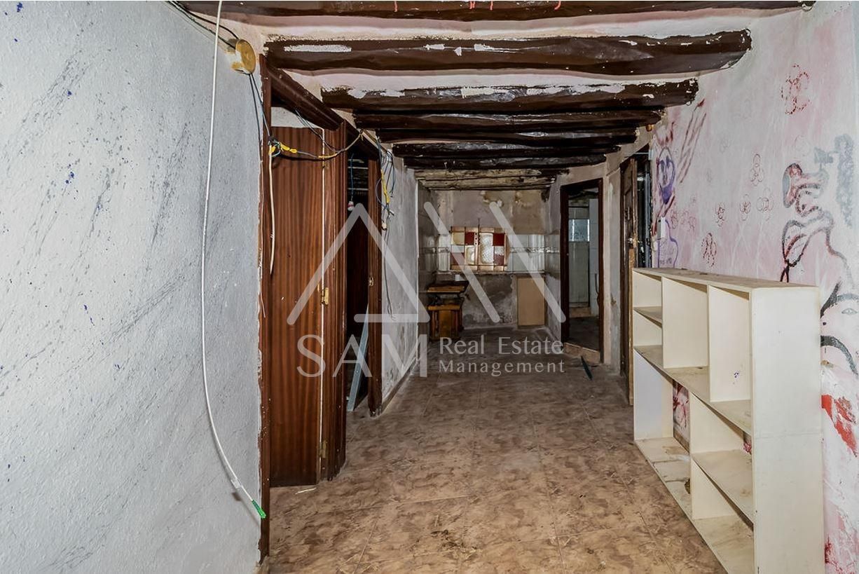 Planta baja for sale in Manresa
