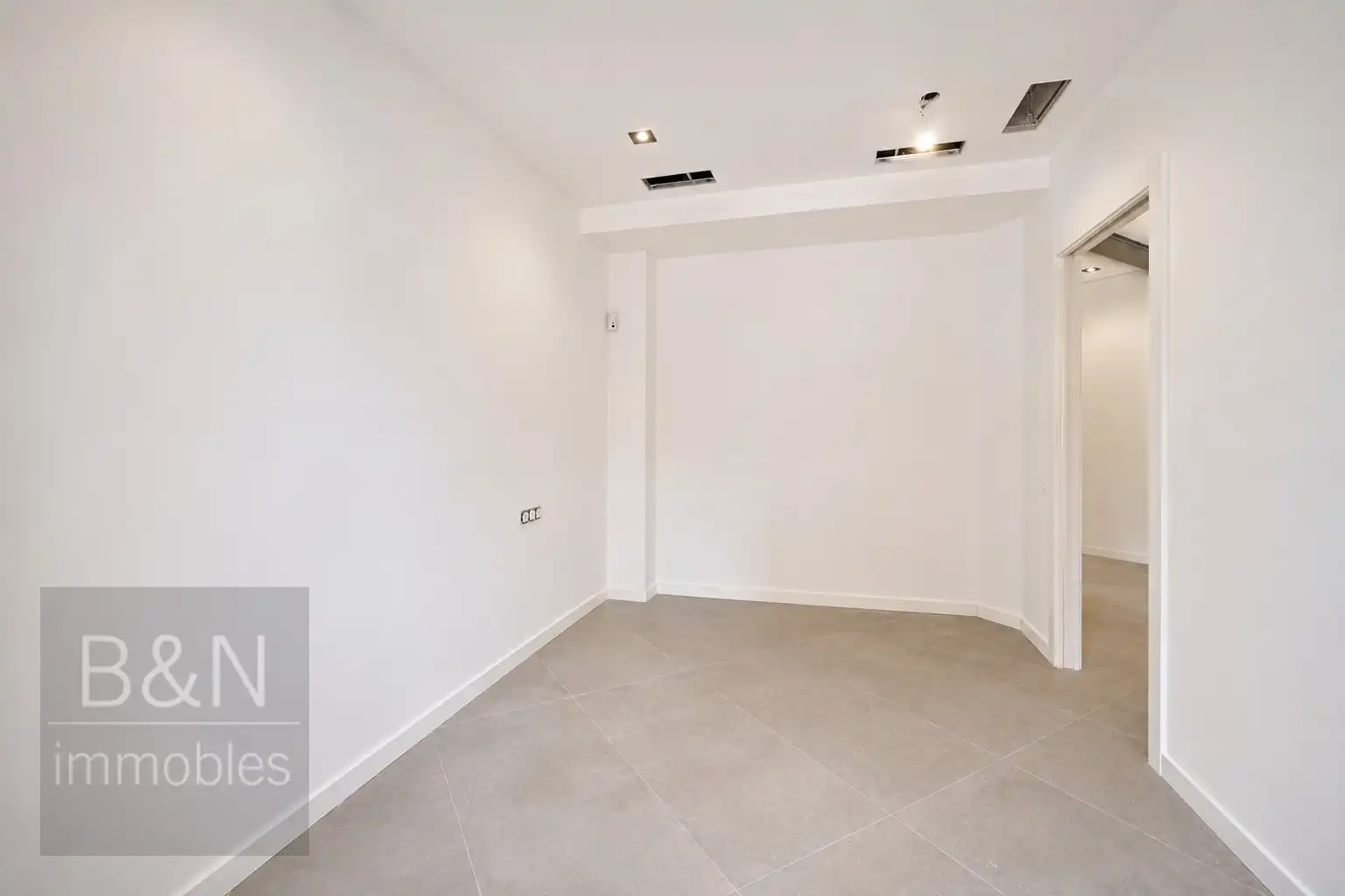 Loft en venda en Terrassa amb Aire condicionat i Calefacció