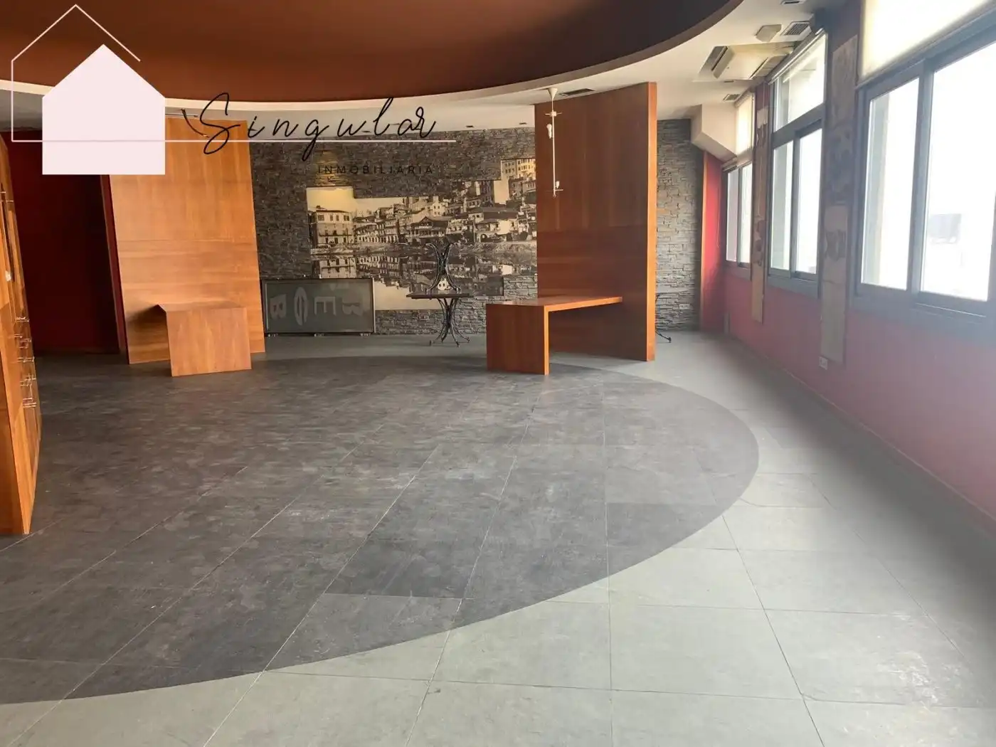 Gewerbefläche zur Miete in Avenida principal, imagen 15