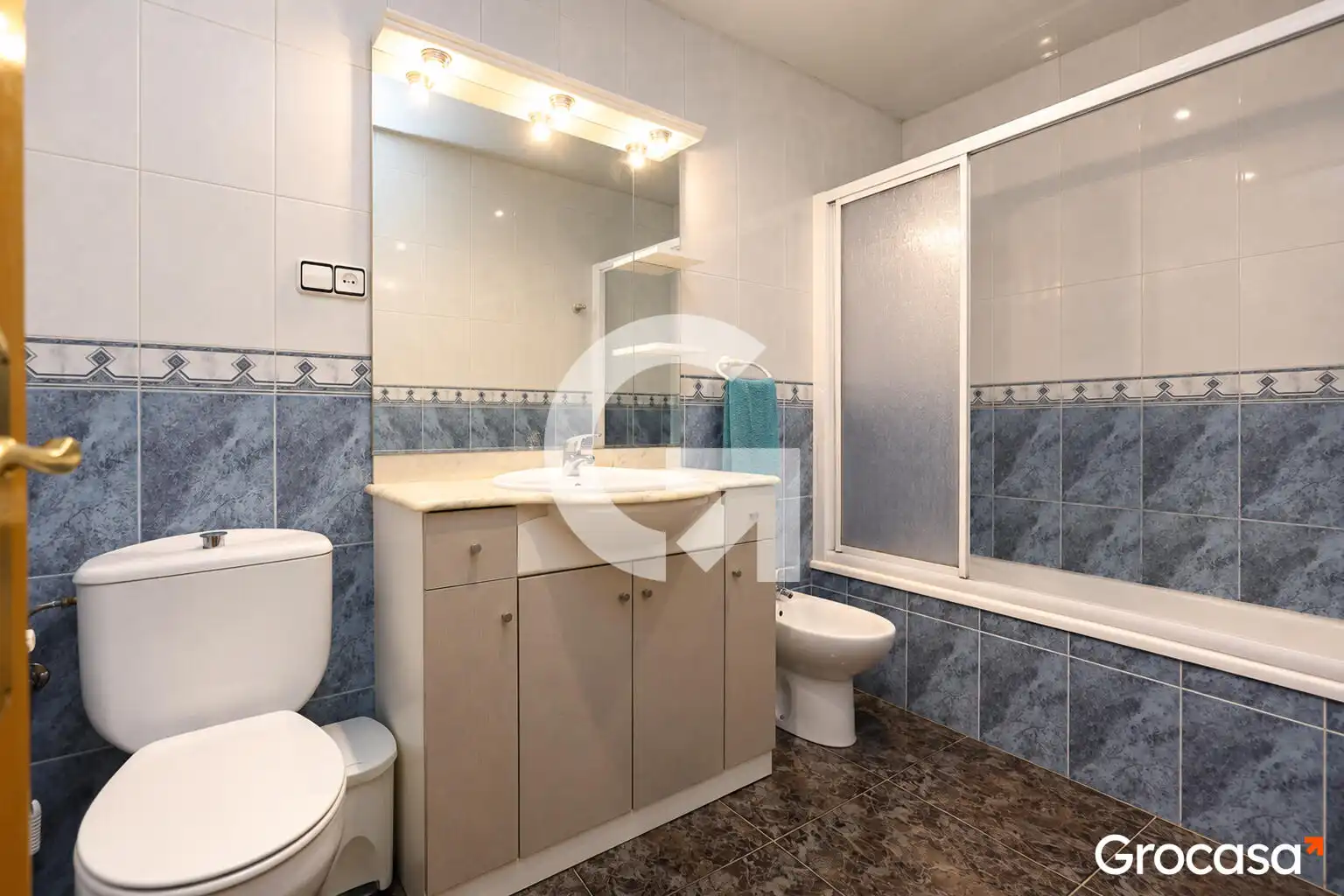 Piso con ascensor en venta en Sant Ildefons, imagen 9