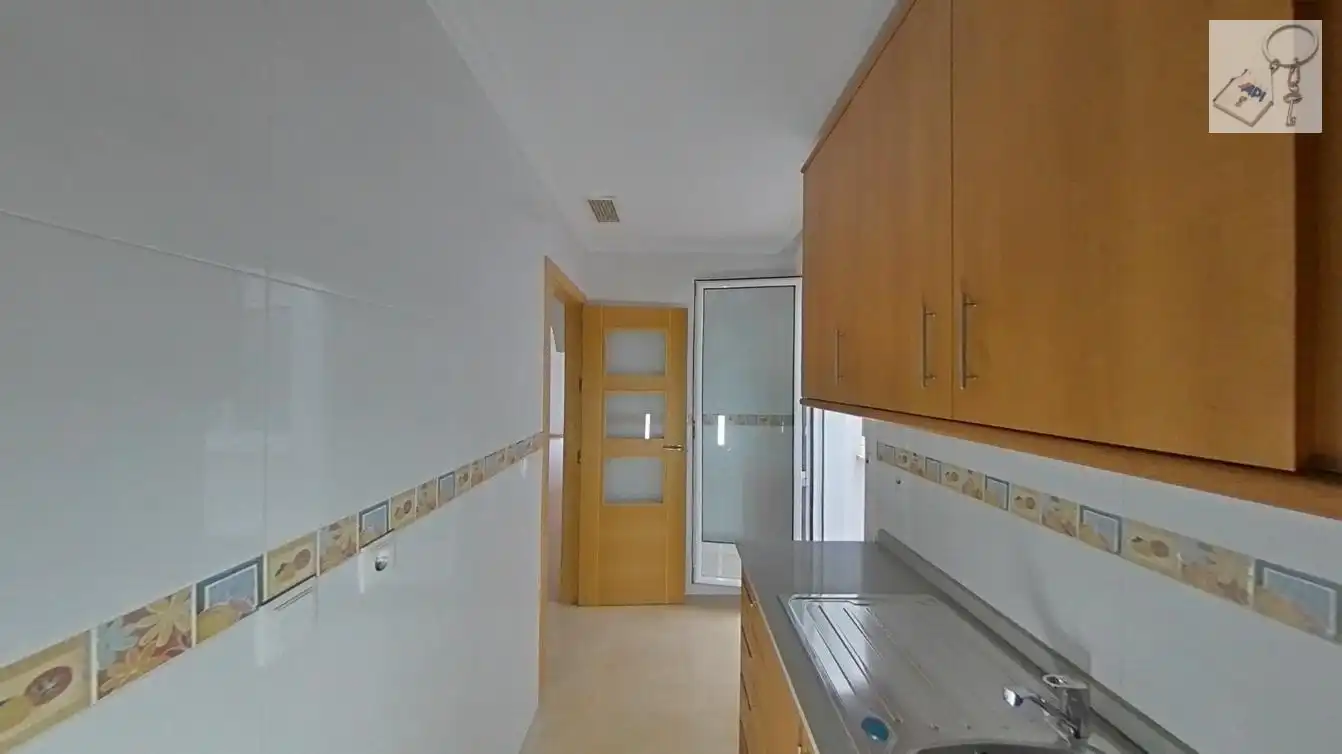 Apartamento con ascensor en venta en Playa del Cura, imagen 8