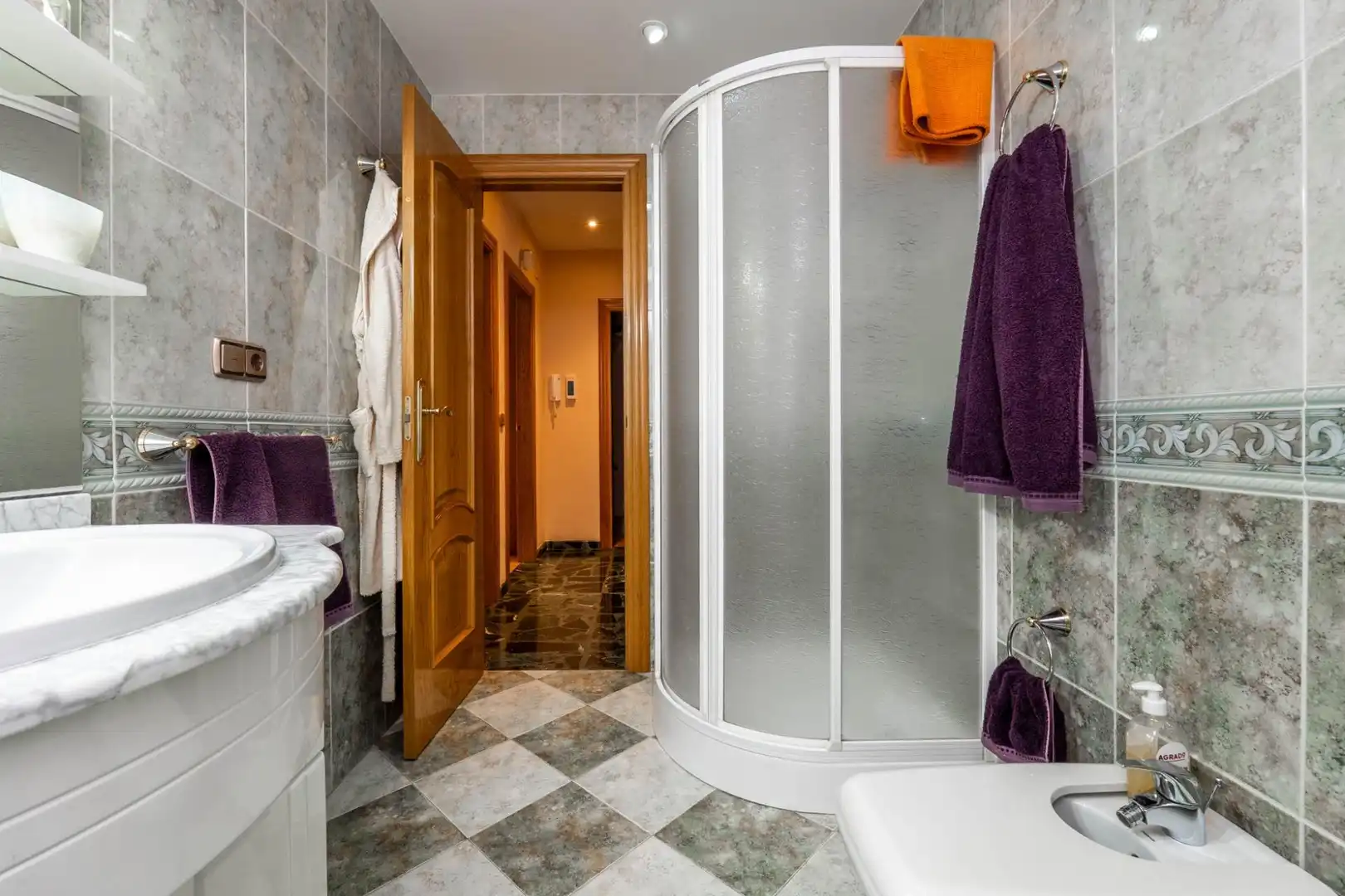 Casa bifamiliare in vendita a Calle MEROE, imagen 43