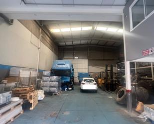 Industrial buildings for sale in Arona