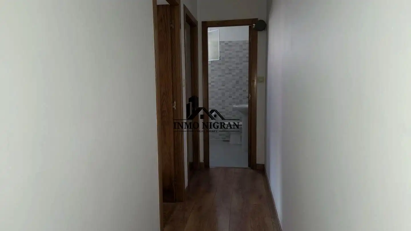 Casa o chalet de alquiler en Nigrán con Balcón